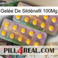 Gelée De Sildénafil 100Mg new10